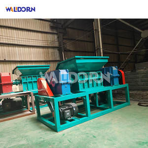 Production élevée et broyeur de fil de cuivre à haut rendement Broyeur de fil de cuivre Machine E Déchets - Product Image 2