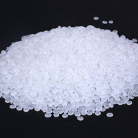 Granulés de plastique GPPS de qualité supérieure, résine de polystyrène en granulés, qualité constante, directement de l'usine