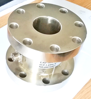 Transductor de par de reacción de brida a brida para herramientas, ingeniería mecánica especializada, robots médicos, simulación de pruebas de vuelo