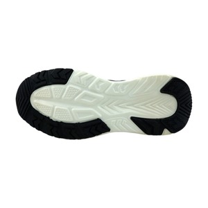 Op Maat Gemaakte Ademende Hardloopschoenen Comfortabele Antislip Sportschoenen Met Dikke Zolen Modetrend - Product Image 3