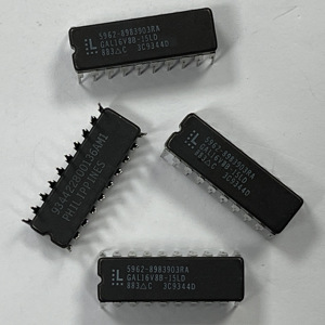 ไอซี Hef4011bp วงจรรวม 7408 7400 ซีรีส์ วงจรรวม 7400 ซีรีส์ ไอซีลอจิก Hef4011bp mo - Product Image 5