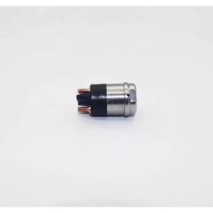 โซลินอยด์วาล์ว F00RJ02697 สำหรับหัวฉีดคอมมอนเรลดีเซล ใช้กับรถขุด - Product Image 1