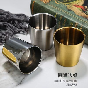304 Stainless Steel Double Wall Tumbler Insulated For Tea Coffee Beverage Party Use - Product Image 4