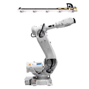 Irb 6700 6 trục Robot công nghiệp với GBS Robot theo dõi để xử lý Hàn palletizing - Product Image 3