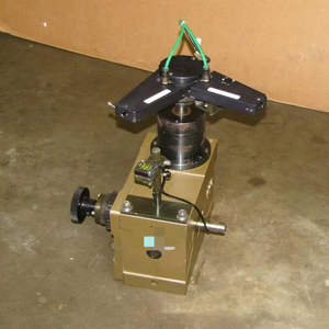INDEX MAN PPOX110-090015SSSL-X001793 Reductor de Velocidad INDEXING INDEXER, Caja de Engranajes, Nuevo Original, Disponible, Automatización Industrial <span class=keywords><strong>PAC</strong></span> - Product Image 1