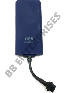 Dispositif de suivi GPS Bw08 Rp01 Rv05 Benway - Product Image 2