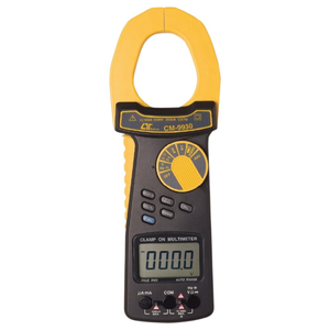 CM-9930 Digital <b>Clamp</b> Meter - Product Image 2
