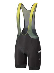 <span class=keywords><strong>Pantaloncini</strong></span> da Ciclismo Personalizzati <span class=keywords><strong>per</strong></span> Uomo con Imbottitura in Silicone 5D, Traspiranti e ad Asciugatura Rapida <span class=keywords><strong>per</strong></span> <span class=keywords><strong>Bici</strong></span> da Strada - Product Image 6