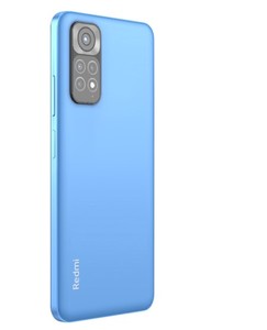 Teléfono móvil de segunda mano para <span class=keywords><strong>REDMI</strong></span> <span class=keywords><strong>NOTE</strong></span> <span class=keywords><strong>11</strong></span>-5G Precio barato 6 + 128G Teléfono con cámara conveniente Venta al por mayor Tarjetas SIM duales de fábrica - Product Image 4