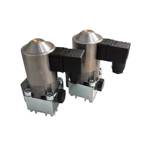 Nouvelles vannes de commande directionnelle hydrauliques GR2-2-G24 GR2-3-G24 GR2-4-G24 GS2-0-G24 GS2-0R-G24 GS2-1-G24 GZ3-1-G24 GZ3-1R-G24 12V - Product Image 6