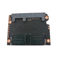 Disco duro de alta capacidad 4T Unidad de estado sólido interna 3D NAND TLC Flash 2,5 pulgadas Sata3 4TB Disco duro SSD para computadoras portátiles de escritorio
