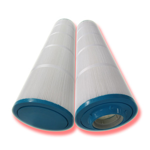 Meilleure qualité remplacer l'élément filtrant baguette piscine filtre cartouche nettoyant pour piscine eau de mer - Product Image 6
