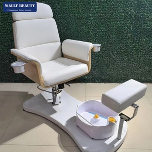 Bañera Portátil Profesional para Pedicura, <span class=keywords><strong>Spa</strong></span> para Pies sin Plomería, Lavabo para Salón de Uñas - Product Image 3