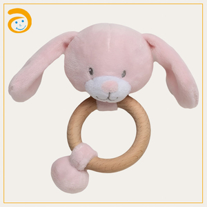 Orsacchiotto di <span class=keywords><strong>Peluche</strong></span> Personalizzato OEM ODM con Logo Personalizzato, Giocattolo Morbido in <span class=keywords><strong>Peluche</strong></span> - Product Image 4