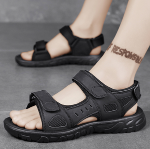 <span class=keywords><strong>Sandalias</strong></span> para <span class=keywords><strong>hombre</strong></span>, novedad de verano 2025, venta al por mayor, informales, <span class=keywords><strong>talla</strong></span> <span class=keywords><strong>47</strong></span>, <span class=keywords><strong>sandalias</strong></span> de playa antideslizantes - Product Image 3