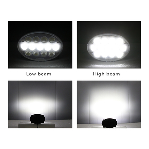 <span class=keywords><strong>Phare</strong></span> LED ovale pour <span class=keywords><strong>John</strong></span> <span class=keywords><strong>Deere</strong></span> RE181964 RE205360, haute puissance 65W, faisceau large/spot, <span class=keywords><strong>phare</strong></span> LED - Product Image 4