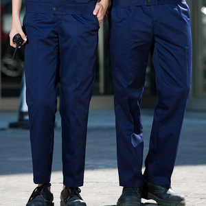 Salopette respirante en coton de <span class=keywords><strong>grande</strong></span> taille <span class=keywords><strong>pour</strong></span> hommes et femmes, salopette résistante <span class=keywords><strong>à</strong></span> la saleté, pantalon, atelier d'usine, entretien du <span class=keywords><strong>travail</strong></span>, protection du <span class=keywords><strong>travail</strong></span> - Product Image 2