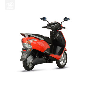 Original Dirt Off Road Motorcycle <b>Ebike</b> - Product Image 4