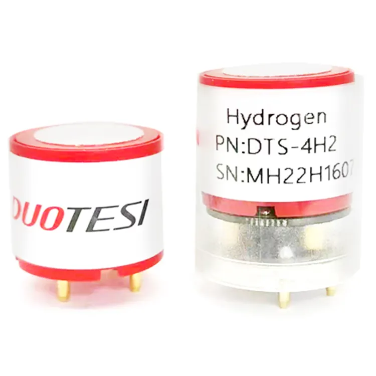 Modul Sensor Gas DUOTESI H2 modul Sensor hidrogen pemantauan kualitas udara lingkungan