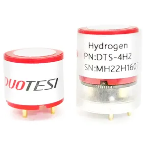 DUOTESI H2 गैस सेंसर मॉड्यूल पर्यावरण वायु गुणवत्ता निगरानी हाइड्रोजन सेंसर मॉड्यूल