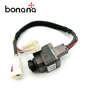 Caméra de recul OEM A2229050207 pour Mercedes W205 S205 W222 X253 X222 GLC300 S320 - Product Image 4