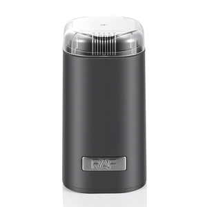 Moulin à café Molinillo De Granos De Café avec une puissance de 240W, une vitesse de 26000 tr/min et 8 lames en acier inoxydable pour le broyage - Product Image 2