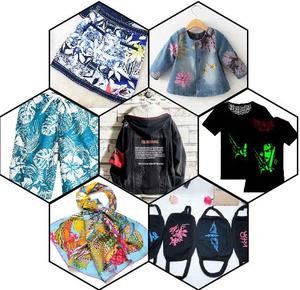 Impresora Des Polo, Impresora de Calidad, Impresión a Todo Color, Máquina de Impresión de Telas para Camisetas - Product Image 4