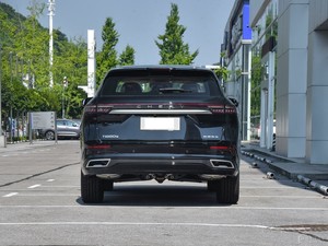 COCHE A ESTRENAR 2025 Tiggo 9, 1,5, 106 T, KM, edición agradable, 5 plazas, vehículo híbrido eléctrico automático - Product Image 6