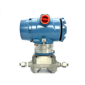 Transmisor de Presión Coplanar Original Rosemounte 3051DP 4-20mA Hart, Fácil de Usar - Product Image 4