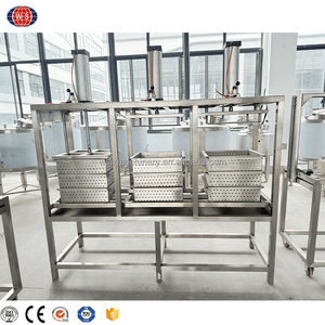 <span class=keywords><strong>Prensa</strong></span> de Queso <span class=keywords><strong>Vertical</strong></span> Neumática, <span class=keywords><strong>Prensa</strong></span> de Queso Hidráulica - Product Image 1