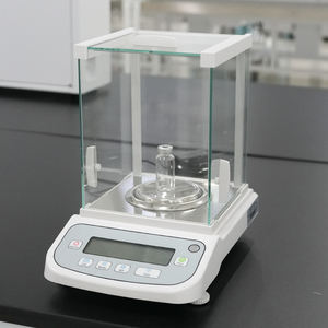 बायोबैस चीन स्वचालित इलेक्ट्रॉनिक विश्लेषणात्मक संतुलन प्रयोगशाला के लिए प्रयुक्त - Product Image 3