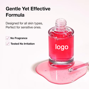 Siero alla Niacinamide per Rimuovere Macchie Scure, Attenuare Segni dell'<span class=keywords><strong>Acne</strong></span> e Iperpigmentazione, Restringere i Pori, Uniformare il Tono della Pelle, Idratante per la Cura della Pelle - Product Image 4