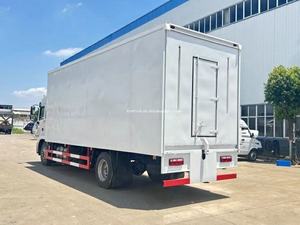 <span class=keywords><strong>Camion</strong></span> mobile d'étape de nouveau grand <span class=keywords><strong>camion</strong></span> diesel d'étape de <span class=keywords><strong>podium</strong></span> de JAC avec le système sonore à vendre - Product Image 5