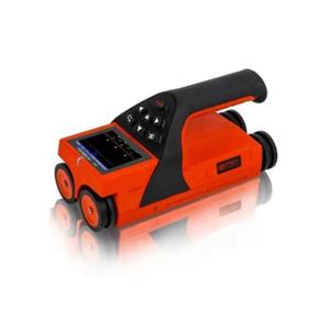 เครื่องตรวจจับเหล็กเส้นในคอนกรีตแบบรวม ZD310 เครื่องตรวจจับเหล็กเส้นในคอนกรีตแบบรวม เครื่องวัดความหนาชั้นป้องกัน - Product Image 4