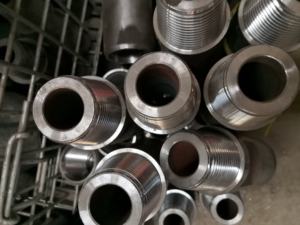 Bohren werkzeuge rohr kupplung 57mm-159mm ölfeld tool joint - Product Image 5