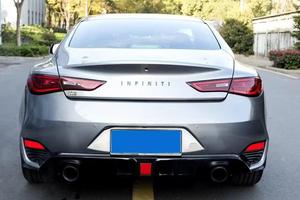 Infiniti Q60 2019 Edición de Lujo <span class=keywords><strong>2</strong></span>.0T con Asientos de Cuero, Techo Corredizo y Faros LED - Product Image 3