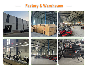 ขายตรงจากโรงงาน มอเตอร์จักรยานไฟฟ้าแบบไร้แปรงถ่าน 500W 350W 48V มอเตอร์ไร้แปรงถ่าน 500W สำหรับรถสามล้อถีบ  มอเตอร์ทรงพลังสำหรับการขับขี่ที่ราบรื่น - Product Image 6