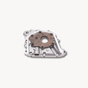Bomba de Aceite de Lubricación del Motor, Bomba de Aceite de Repuesto Automotriz para Motor de Vehículo de Pasajeros - Product Image 4