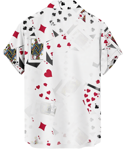Camisas de Vestir Nuevas para Hombre MAZ5137, 100% Poliéster, Popelina Tejida, Estilo Japonés - Product Image 1