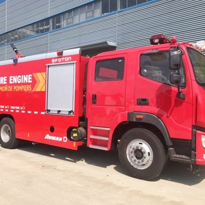 Foton nouveau <span class=keywords><strong>camion</strong></span> de <span class=keywords><strong>pompier</strong></span> en mousse à eau lutte contre l'incendie <span class=keywords><strong>camion</strong></span> citerne à carburant diesel <span class=keywords><strong>Camion</strong></span> De Pompiers - Product Image 6