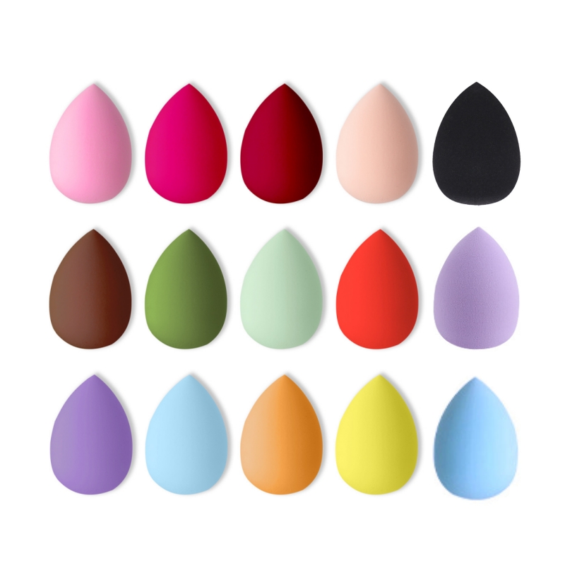 Water Drop Shape-Color send us