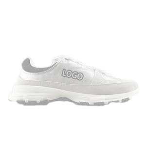 En İyi Fiyat Toptan Kaymaz Günlük Ayakkabılar Rahat Nefes Alabilen Özel Tasarım Günlük Ayakkabılar - Product Image 1