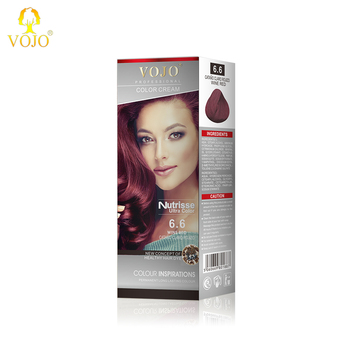 wine red