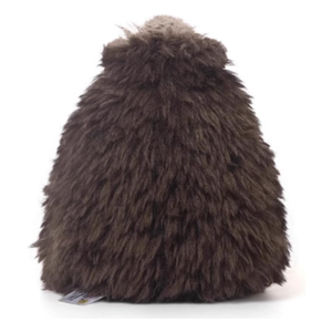 Kawaii Peluche de Hormiga Realista Marrón de 6.7 Pulgadas con Patas Pequeñas y Nariz Larga, Almohada de Hormiga, Decoración para el Hogar, Animal de Peluche - Product Image 2
