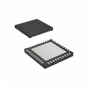 DRV8353SRTAT 40 WFQFN Exposed Pad Power Management (PMIC) In Stock Electronics Component - Product Image 1