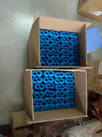 Guide de tige 3/4 "pour tube 2 7/8"