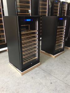 <span class=keywords><strong>Cantinetta</strong></span> Vini da 80 Bottiglie Integrata o Indipendente, Silenziosa ed Efficiente dal Punto di Vista Energetico - Product Image 3