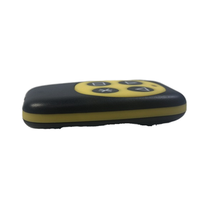 Không dây 6-button <span class=keywords><strong>RF</strong></span> điều khiển từ xa 433.92MHz nhựa duplicator <span class=keywords><strong>transmitter</strong></span> cho tự động cổng rào cản ứng dụng nhà máy - Product Image 5