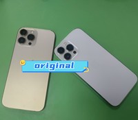 Teléfonos Usados Originales Desbloqueados, Smartphone 5G para 13 Pro Max