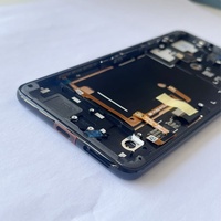 Écran d'affichage TFT 6,3 pouces pour Google Pixel 3 XL G013C, assemblage d'écran tactile OLED, pièces de rechange de haute qualité testées